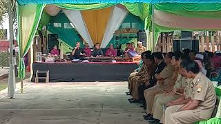 Lagu Sumedang Simpati