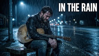She Left Me In The Rain 💔 | James Walker (Sad Country Song 2026)