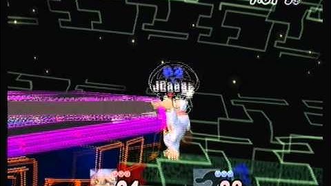 *OUTDATED PRE-DEMO 2* Project M - JCaesar (DK) vs cmart (G&W)