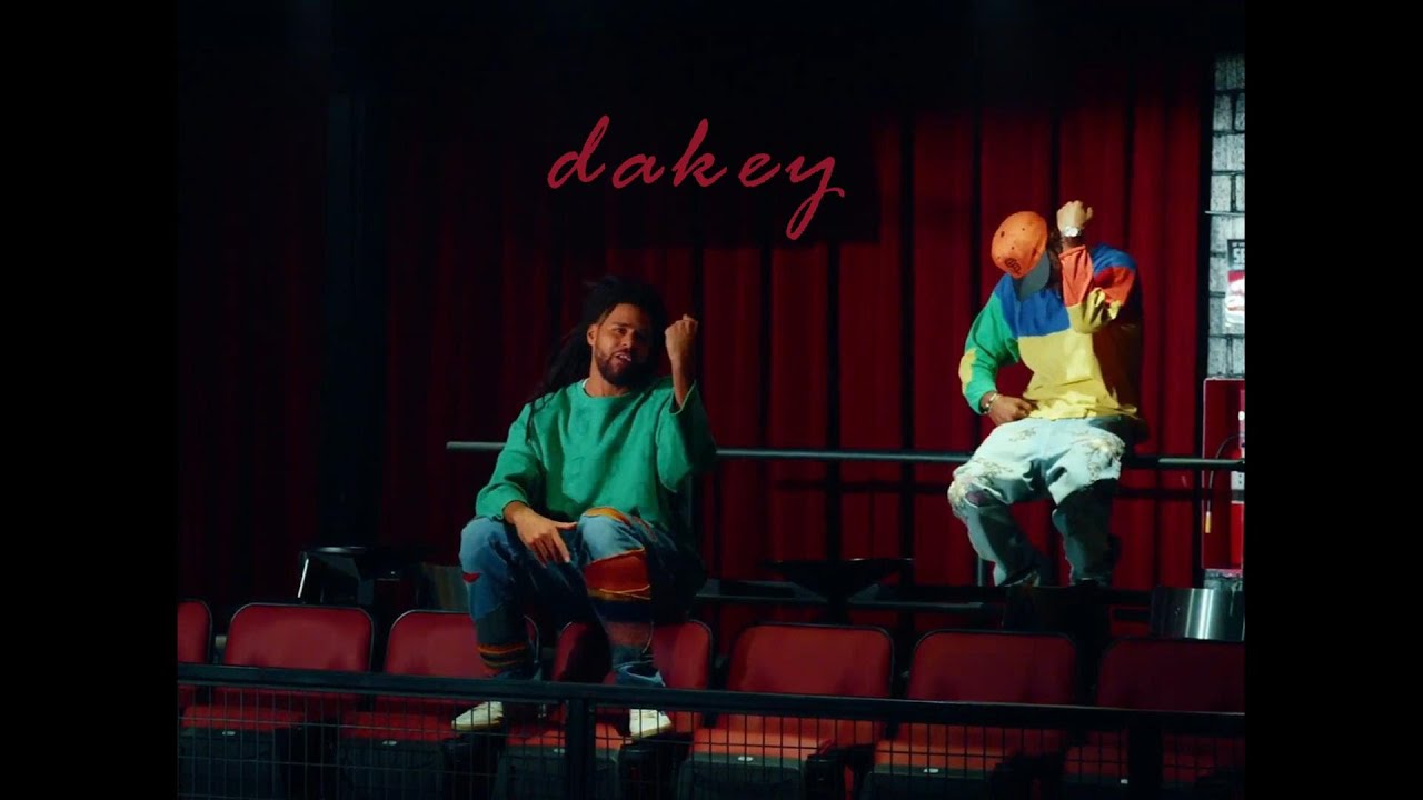 J.cole Secret Recipe (REMIX) [Prod. Dakey] - YouTube