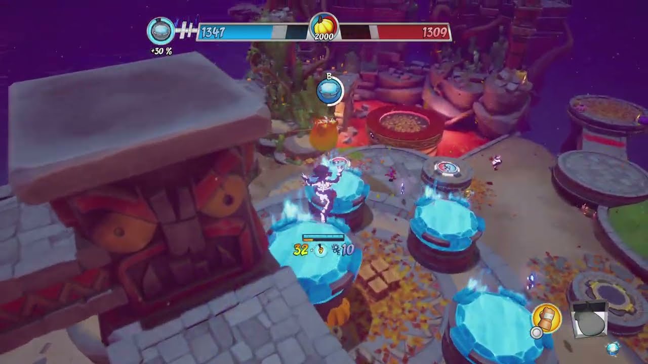 Tawna MVP | Crash Team Rumble - YouTube