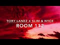 Tory Lanez X Slim NYCE Room 112 S L O W E D R E V E R B mp3