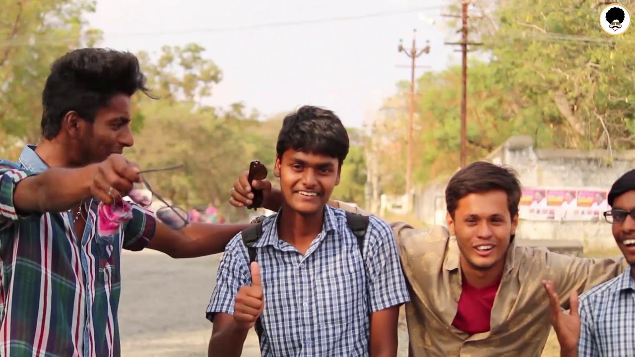 Vetthu Pocket | Jolly Pandrom | My Sister Prank