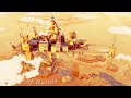 Airborne Kingdom | Ep. 4 | Building Giant Flying City Kingdoms | Airborne Kingdom Gameplay