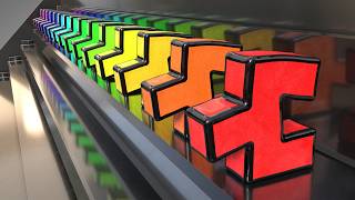 Softbody Simulation V102: Is Form 8 the perfect Y ❤️ C4D4U