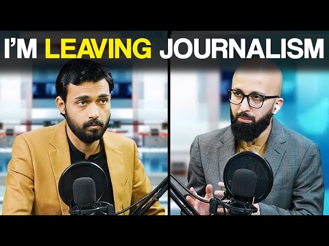 Salman Durrani's EXPLOSIVE Interview with Aasim Irshad