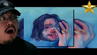 ALBUM REACTION Russ - SANTIAGO