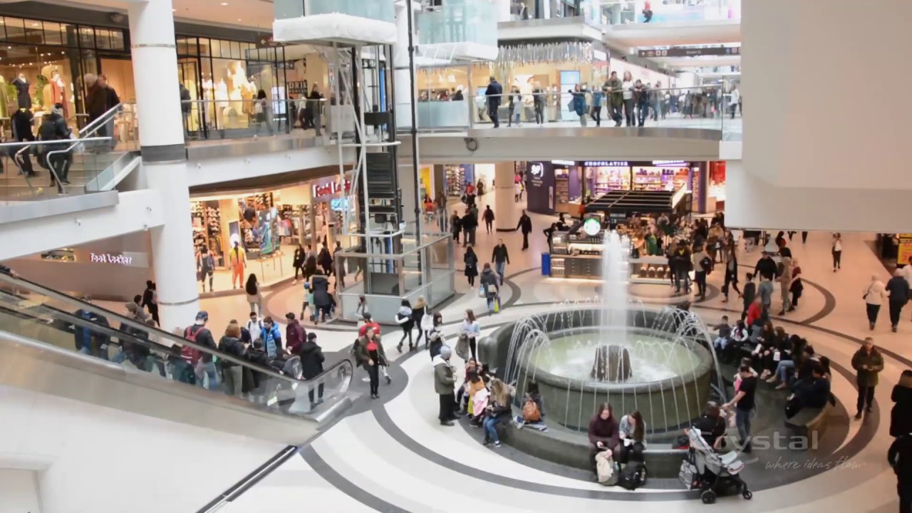 A Glance at the 'Shooting Fountain' YouTube