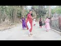 Dekho aayi holi  holi song  holi dance  vaishnavi dance academy  vishal kamble choreography