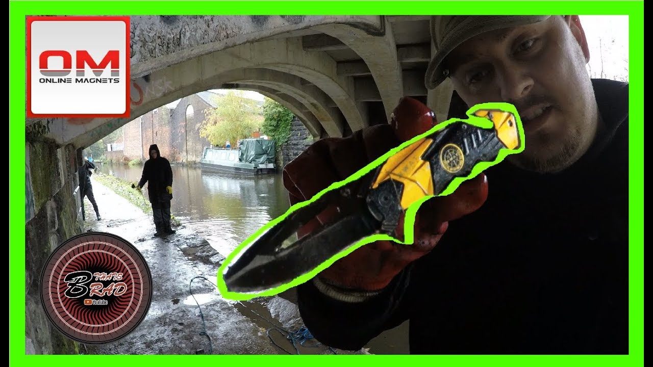 Possible Murder Weapon Found