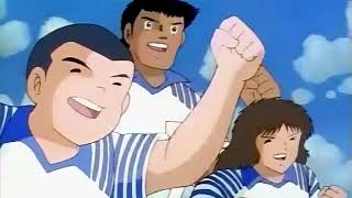 Shin Captain Tsubasa OVA 09 Sub Español