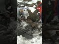 Vor 35 Jahren: Gletschermumie „Ötzi“ gefunden