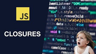 Javascript. Closures