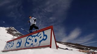 SagaTV: Summer at Windells 2012