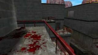 Half-Life My Mod Bots Test