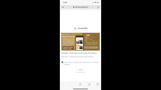 How to Share Konectible to Friends and Family & Earn Reward Points ! screenshot 4