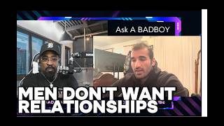 “Men Are DONE With Friends, Dating & Social Circles… Here’s Why”