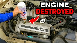 Top 10 Engine Additives That Actually WORTH IT (and 5 That Don’t)