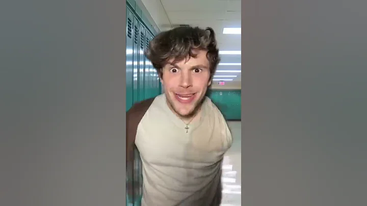 POV: you get the bathroom pass (super relatable) (...