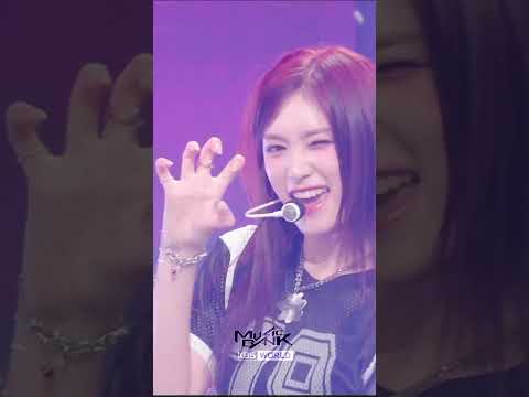 <strong>Baddie</strong> - IVE アイヴ #<strong>Baddie</strong> #IVE #Shorts #MusicBank | KBS WORLD TV