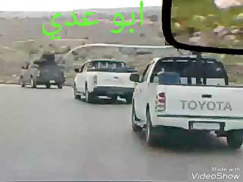 على جند التركاوي