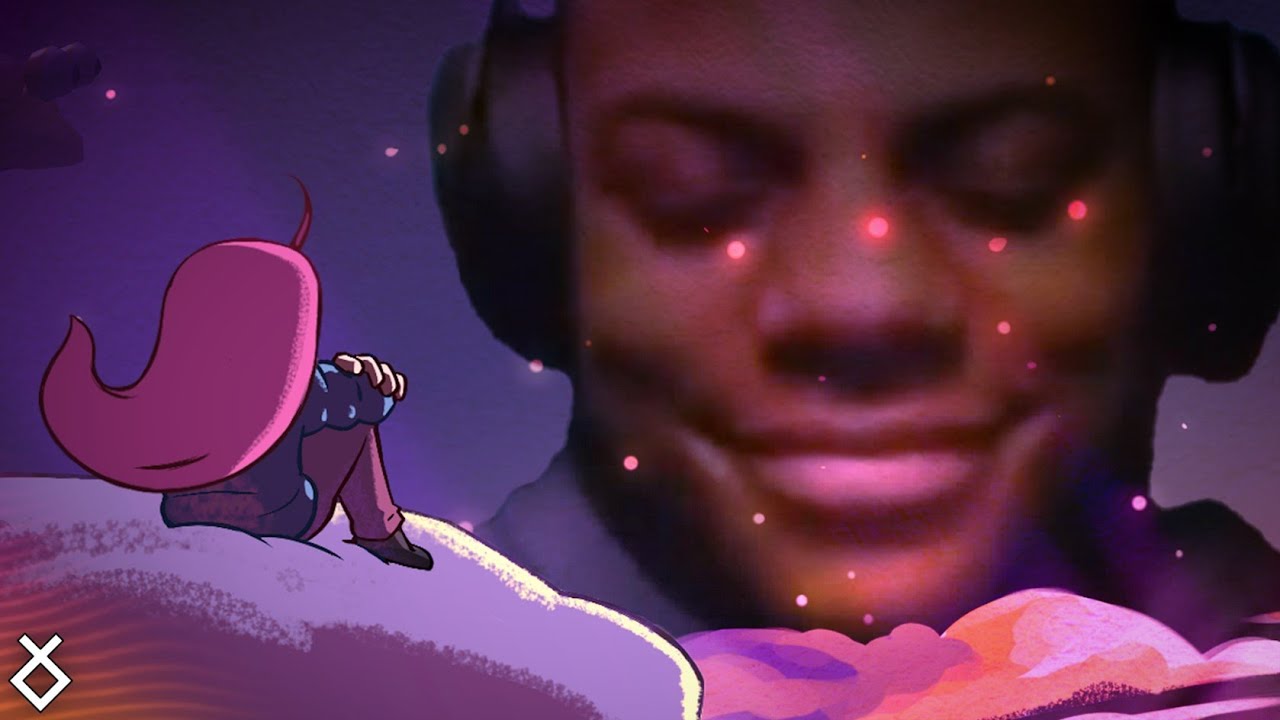 Can You Beat Celeste Without Laughing?