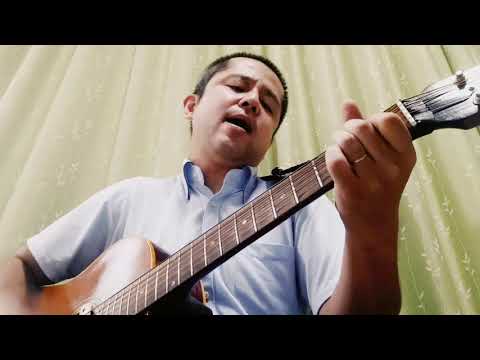 【弾き語りカバー74】Bye Bye My Love (U are the one) (サザンオールスターズ) by ハヤカワ シンノスケ