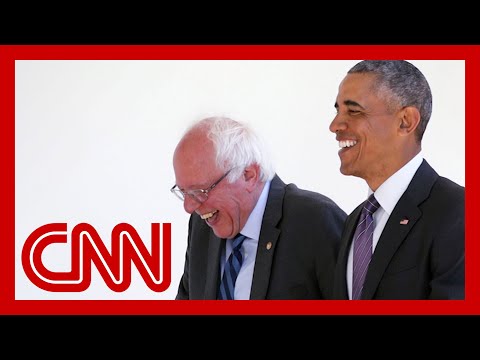 What Obama is saying in private about Sanders, NY Magazine reports