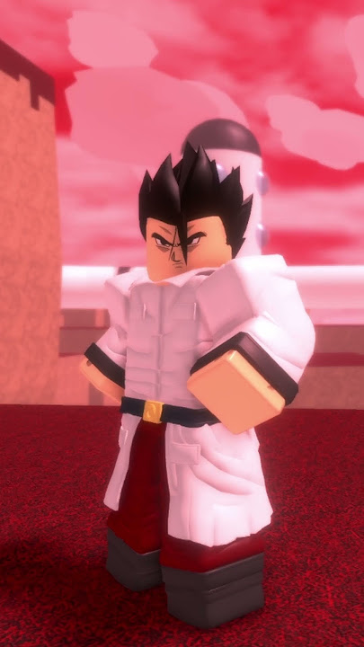 DBOG LOGIC #3 | Dragon Ball Online Generations #roblox #shorts