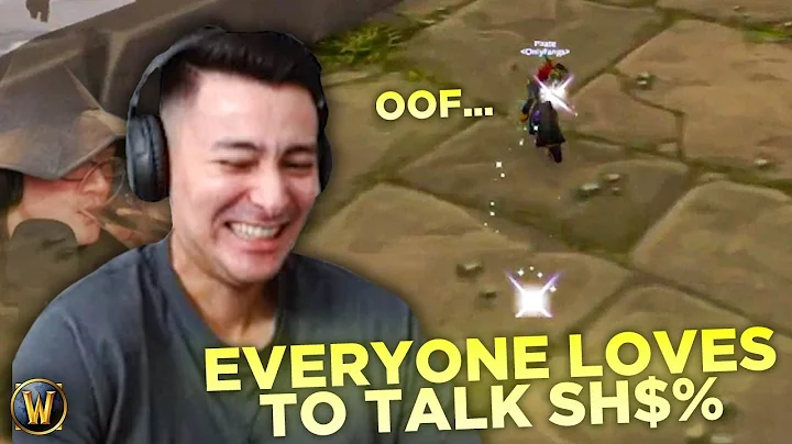 Unbelievably Massive Drama in OnlyFangs | Pika Reacts