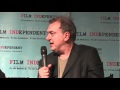 Stephen Frears shares some insights on his approach to directing Tamara Drewe
