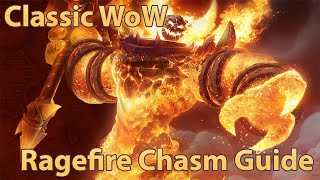 Ragefire Chasm Quick Guide Classic