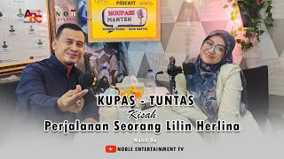 Download lagu Podcast 'Ngupass Manten' - Perjalanan Seorang Lilin Herlina Artis Top Jawa timur