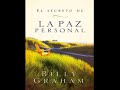 El Secreto de la Paz Personal - Billy Graham