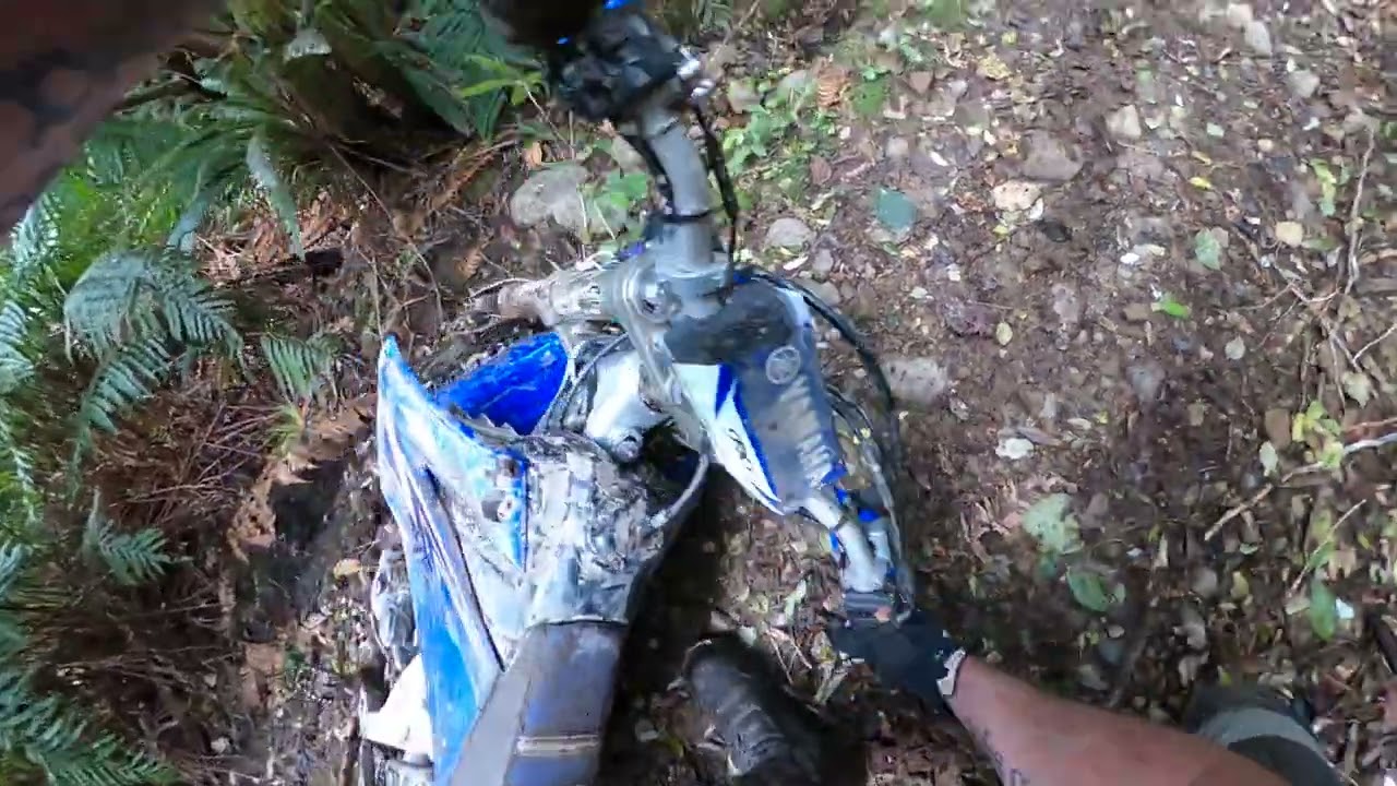 Karapoti Ride 28/10/2023