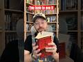 You hate to see books falling apart #booktube #bookcollector #fantasybooks #tadwilliams #booktok