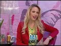 ENTREVISTA COM A CANTORA DAMARES