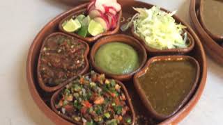 Restaurante el Caporal Autlan