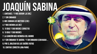 Joaquín Sabina Latin Songs 2024 ~ Top 100 Artists To Listen in 2024