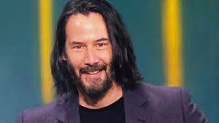 Keanu Reeves²