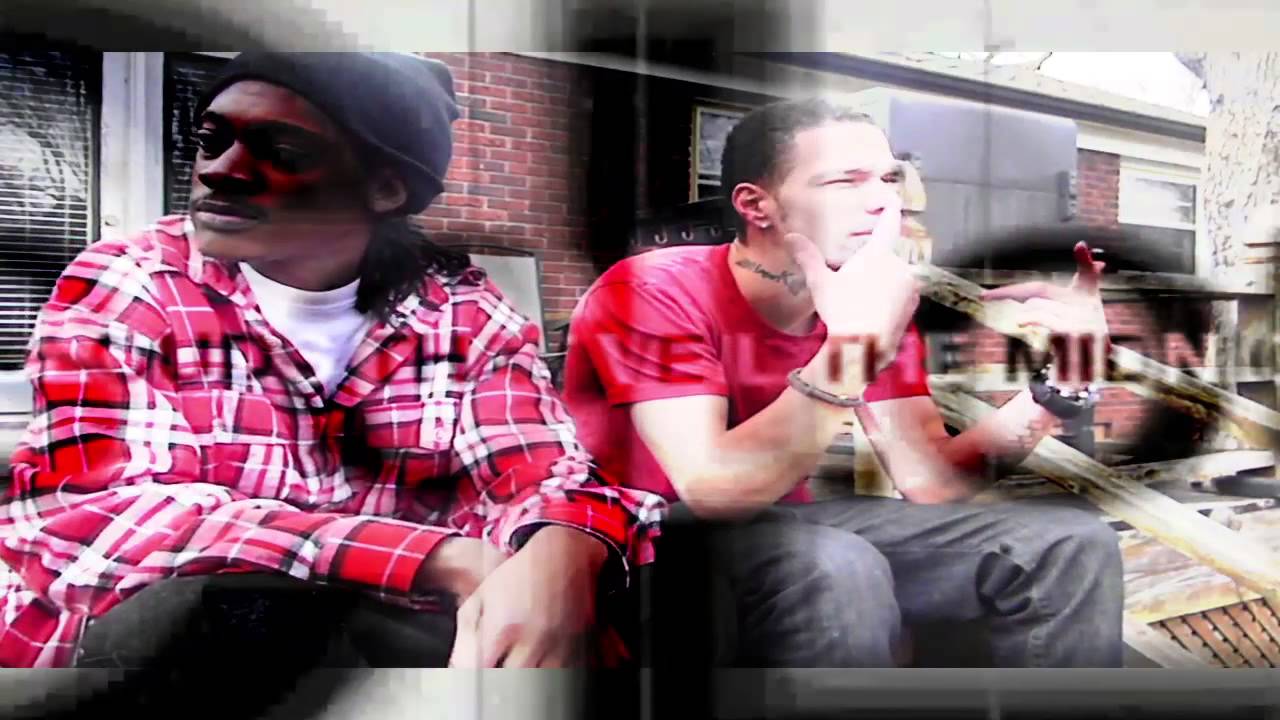 Watch Darryl Hawk- I Dont Know You on YouTube Watch Darryl Hawk- I Dont Know You on YouTube