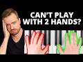 Play piano w 2 hands 11 proven exercises for beginners