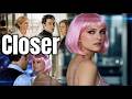 Closer (2004) Romance/Drama Movie in English HD facts &amp; updates |