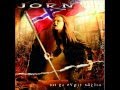 Jorn -  When Angels Wings Were White