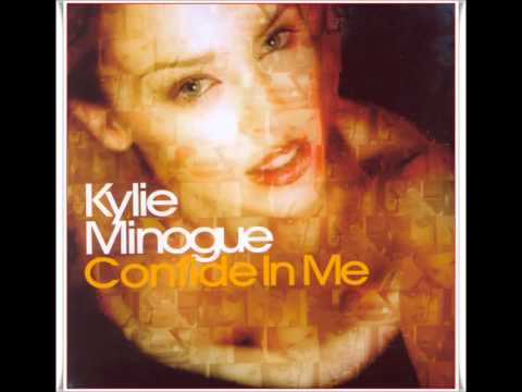 Az 50 Legjobb Klip / 11 Kylie Minogue – Confide In Me