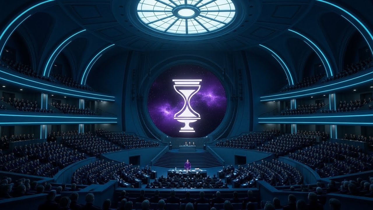 The Council Ignored Earth’s Plea—Then Humanity Rose to Its Full Height | HFY | HFY Sci-Fi Story