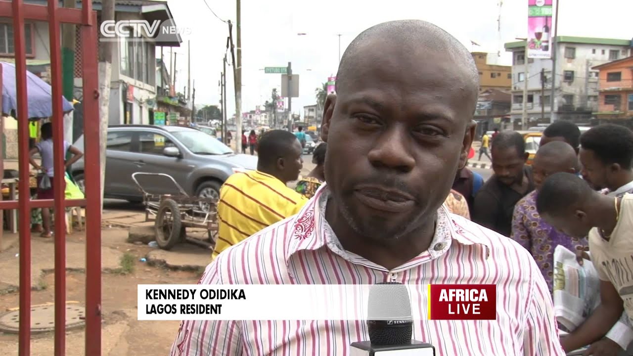 Is the Boko Haram Leader Dead?