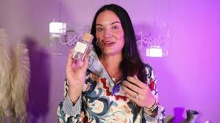 Clean Girl Vibes - Perfumes @EssentiallyJessi