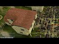 Beginning of video