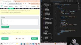 Belajar JavaScript Lengkap: JS Loops, Break, dan Continue | Tutorial Pemula (W3Schools)